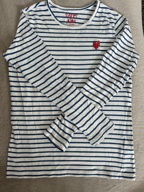 Tricko tchibo 122/128, tchibo,122