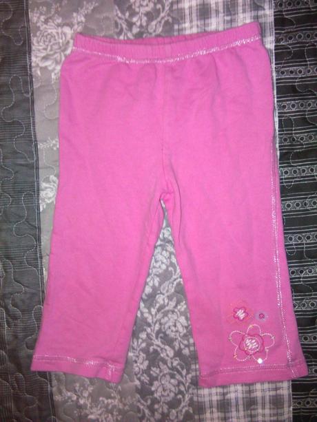 Tepláky, cherokee,80