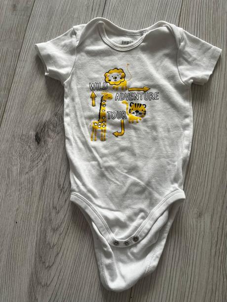 Kratkorukavove body, lupilu,92