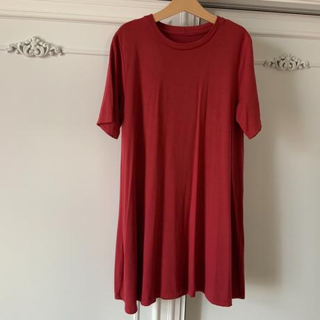 Modalová tunika eze č. 146/152, 11-12 rokov, 152