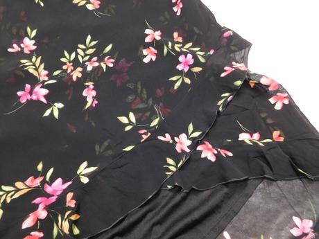 Velmi pekne šaty, 40