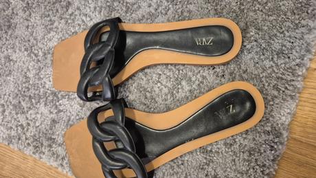 Slapky zara, zara,38