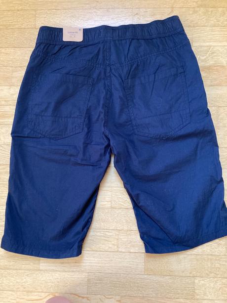 Nenosene lindex kratasy, 12-14r,aj do skoly vhodne, lindex,164