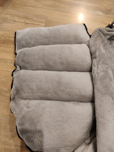 Veľmi hrubý fusak, 