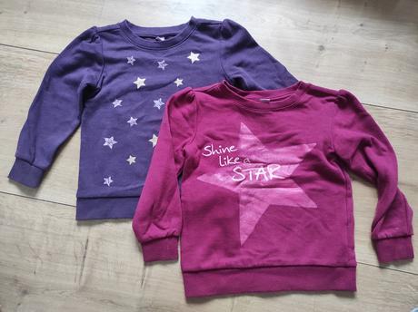 Mikiny 110/116, dopodopo,110