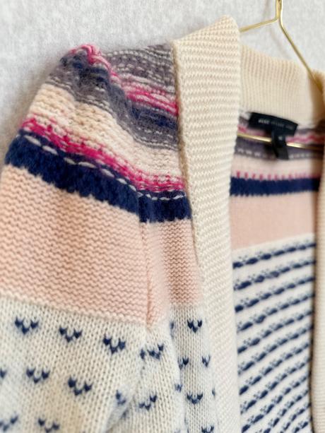 Marc jacobs vlnený blejzer xxs, 34