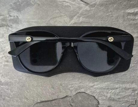 Slnečné okuliare gucci, gucci