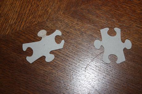 Puzzle lunapark 100,