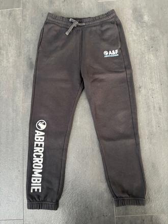 Teplaky abercrombie, abercrombie&fitch,128