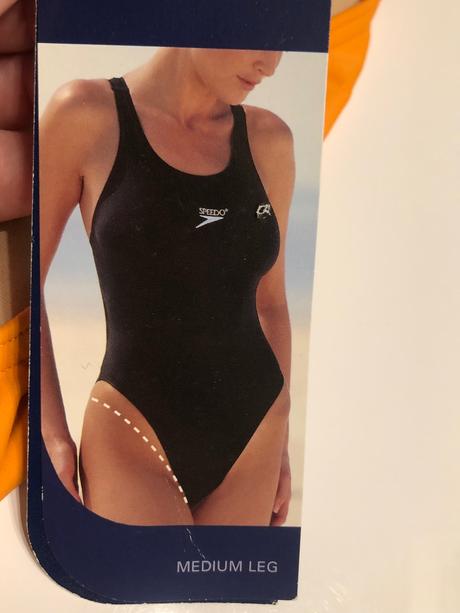 Plavky, speedo,m
