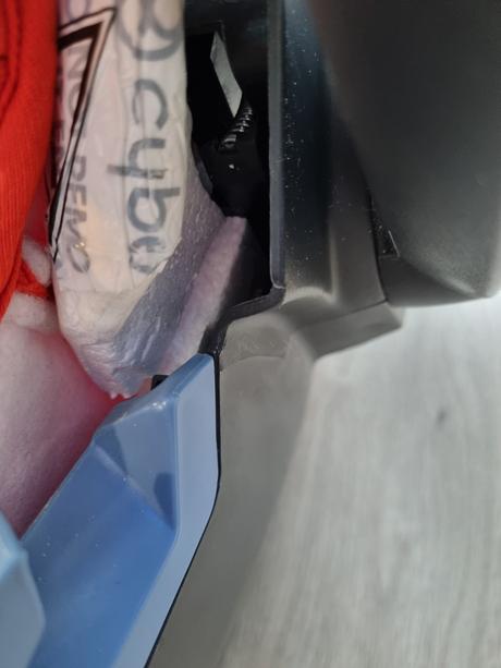 Kočík cybex priam, cybex