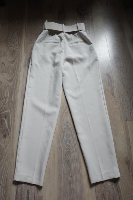 Nohavice zara, zara,xs