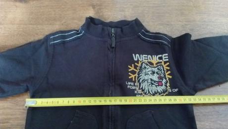 Tmavohnedý komplet, wenice,92