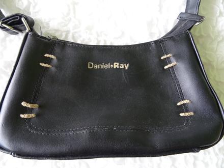 Dievčenská kabelka daniel ray,