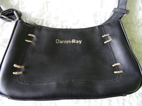 Dievčenská kabelka daniel ray,