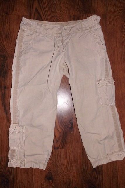 Amisu 3/4 nohavice, amisu,s