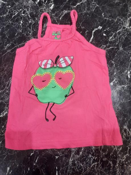 Tricko, young dimension,98