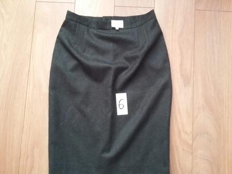 Sukňa č.6, 44