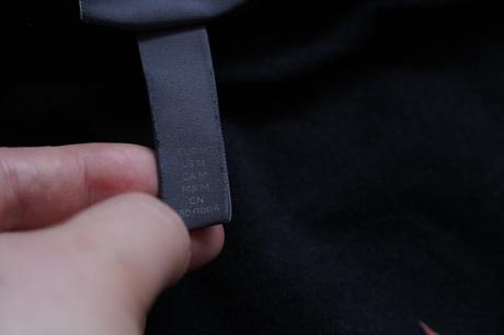 Metallica tričko h&m veľkosť m, h&m,m