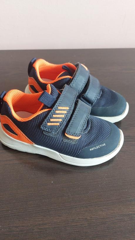 Superfit tenisky, superfit,23