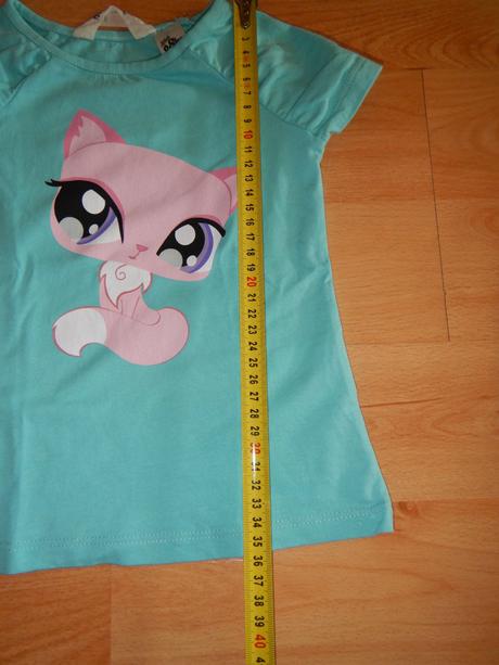 Tričko 86/92, h&m,86