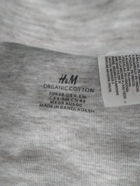 Čiapka h&m, h&m,74