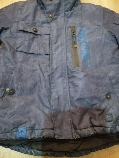 Zimná vetrovka, reserved,116