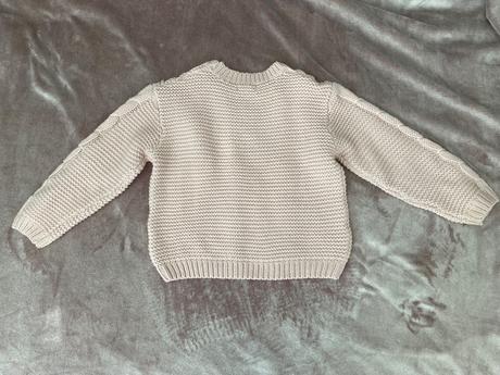 Pletený pulovrik, reserved,140