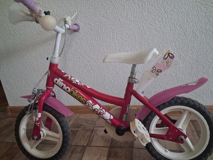Bicykel, dino bikes,14