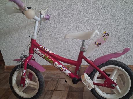 Bicykel, dino bikes,14