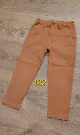 Nohavice 122, reserved,122