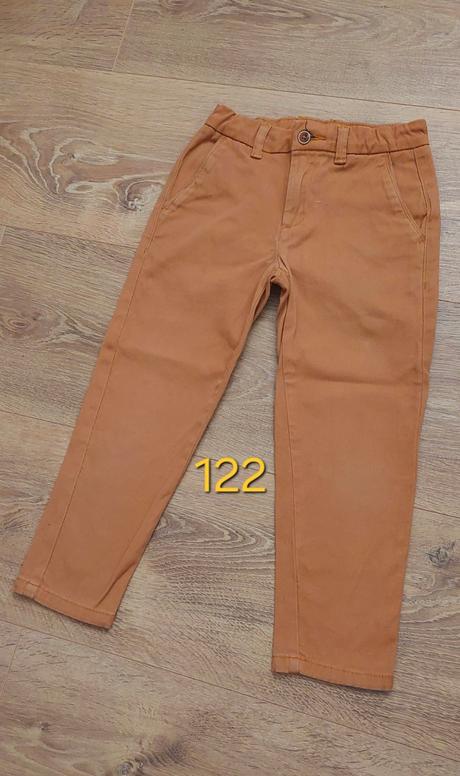 Nohavice 122, reserved,122