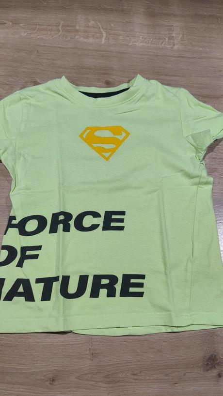 Kr tričká 5ks, 104