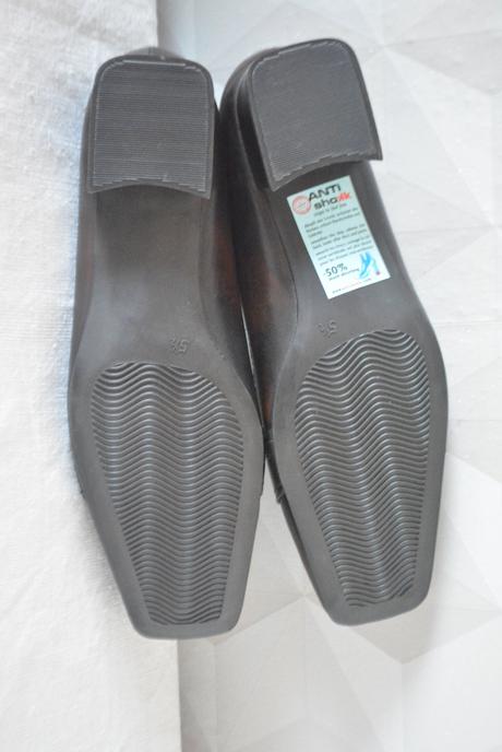 Poltopánky caprice, veľ. 38,5, 38