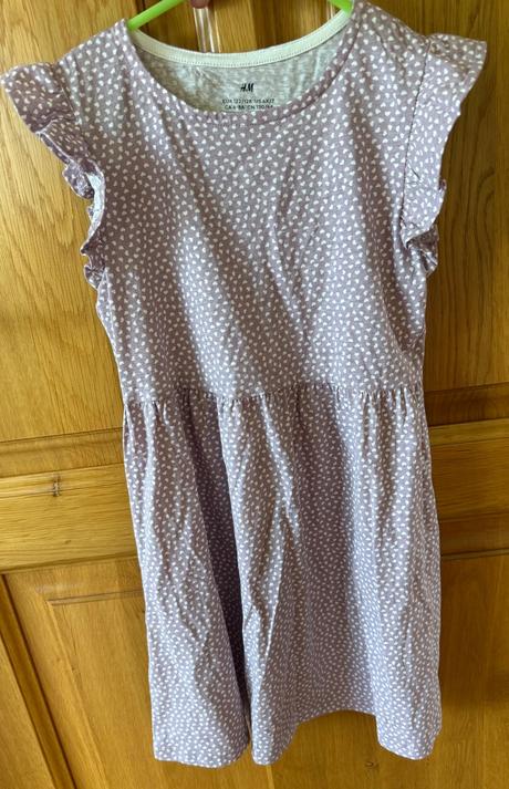 Krásne letné šaty veľa druhov, sinsay,122