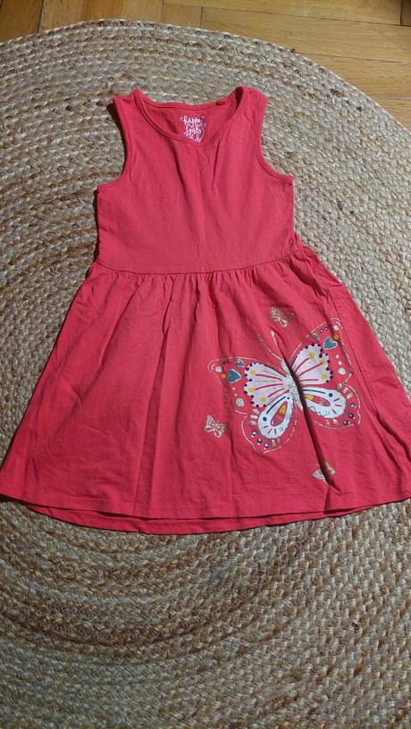 Šaty na leto, reserved,116