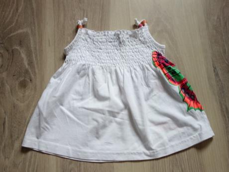 Top h&m 86/92, h&m,86