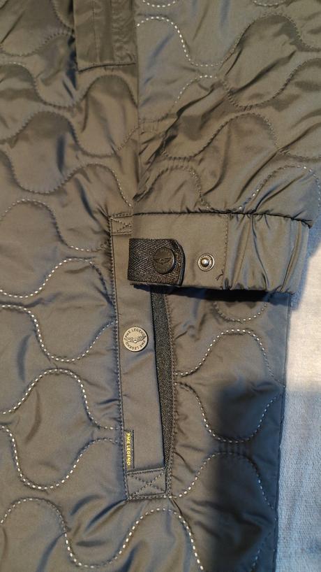 Pánska prechodná bunda pme legend,velk.xl top stav, xl