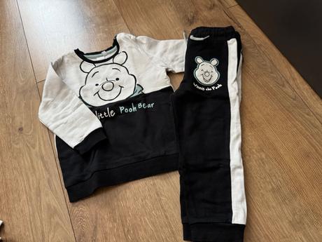 Teplakova súprava 98, disney,98