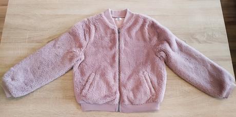 Mikina huňatá, 146