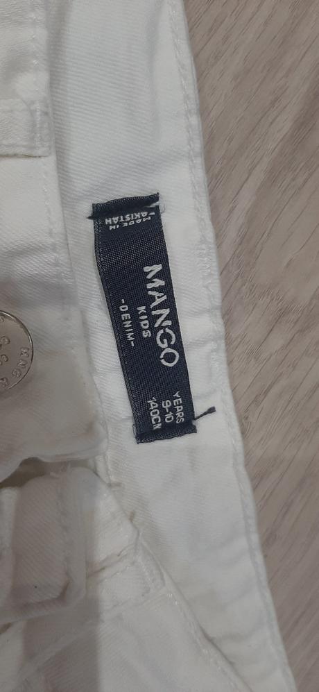 Mango slim rifle, mango,140