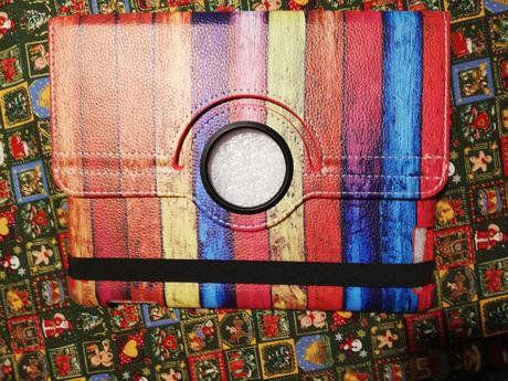 Obal na tablet ipad 7,9", 