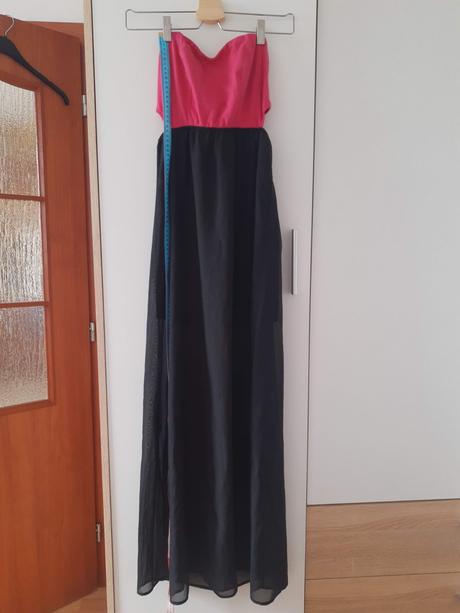 Letné šaty tezenis, tezenis,s