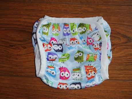 Nenosene plavky na 9 kg, 80