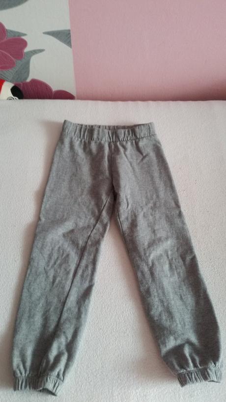 Teplacky 116 cena 2,50, 116