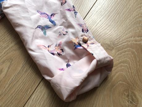 Ľahká bunda, reserved,128