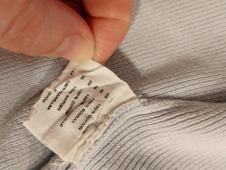 Svetrík, veľ. 98, h&m,98