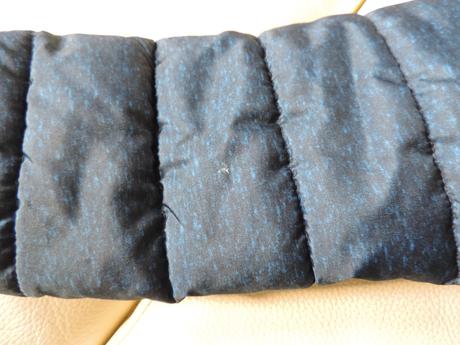 Obojstranná zimná bunda pre chlapca, veľ. 134, c&a,134