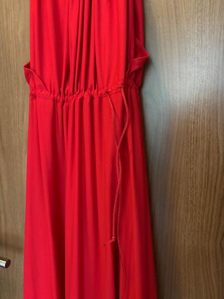 Dlhe saty, h&m,36