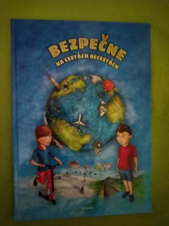 Bezpečnosť,